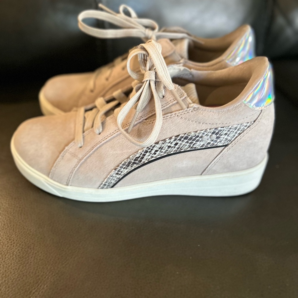 RYKA - VIV grey size 7.5 W